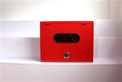 Fire Hose Connection Cabinet Fire Hose Connection Cabinet